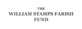 The William Stamps Parish Fund